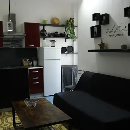 Appartamento 2nd Floor - Holiday House *