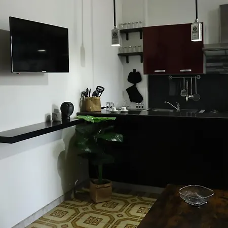 Appartamento 2nd Floor - Holiday House