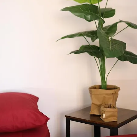 2nd Floor - Holiday House Appartamento *