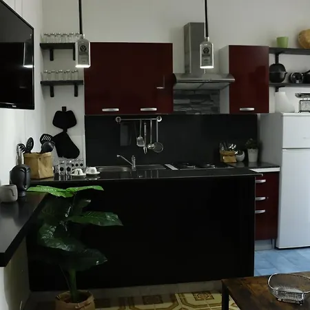 Appartamento 2nd Floor - Holiday House Gallipoli