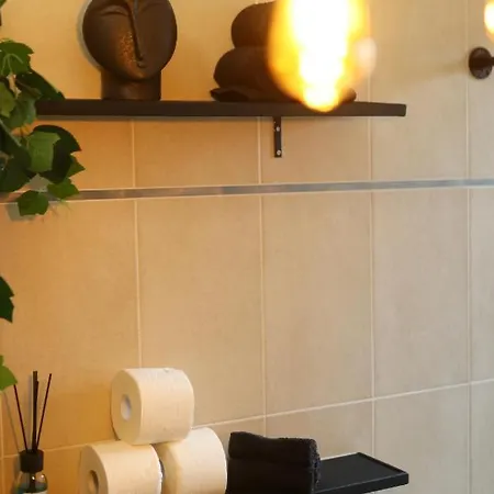 2nd Floor - Holiday House Appartamento Gallipoli