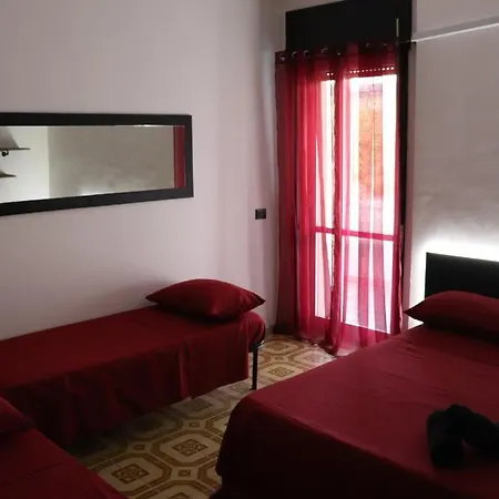 Appartamento 2nd Floor - Holiday House